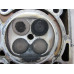 #GN02 Right Cylinder Head From 2003 Saturn Vue  3.0 24449645